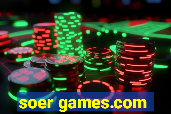 soer games.com